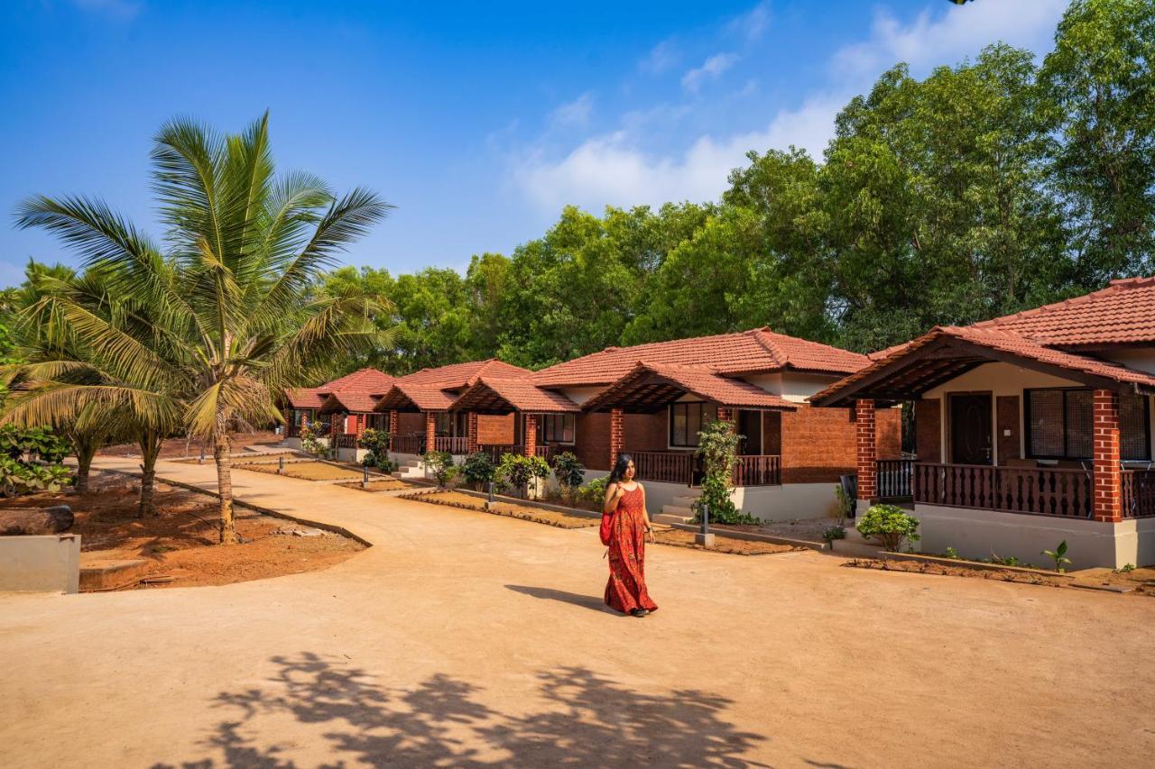 ซอสเทล โคการ์นา Hostel โกการ์นา ภายนอก รูปภาพ