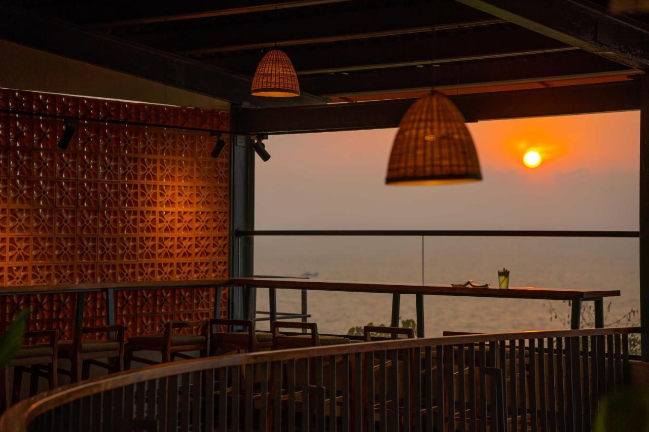 ซอสเทล โคการ์นา Hostel โกการ์นา ภายนอก รูปภาพ