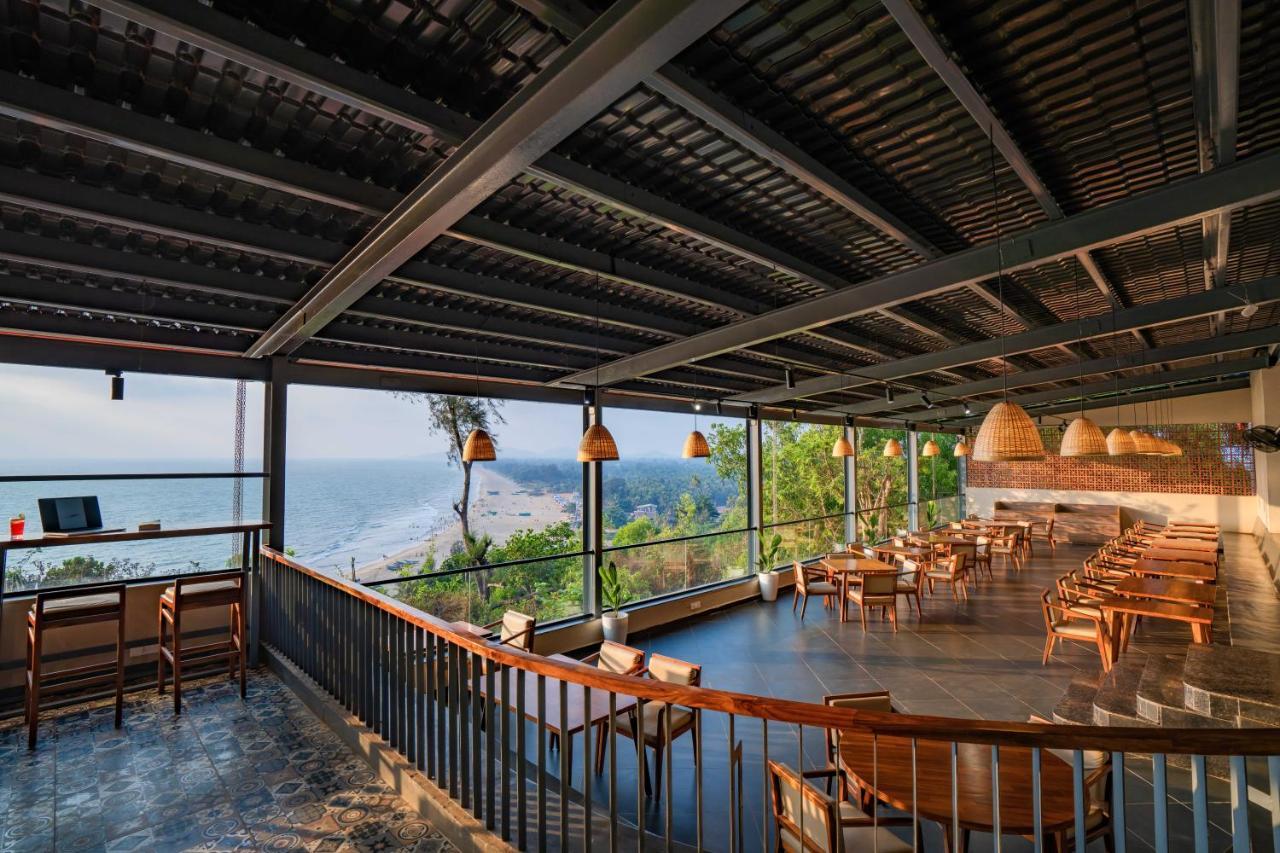 ซอสเทล โคการ์นา Hostel โกการ์นา ภายนอก รูปภาพ