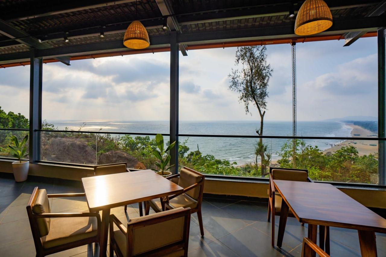 ซอสเทล โคการ์นา Hostel โกการ์นา ภายนอก รูปภาพ