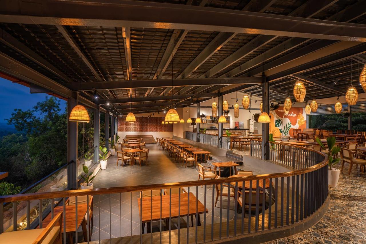 ซอสเทล โคการ์นา Hostel โกการ์นา ภายนอก รูปภาพ