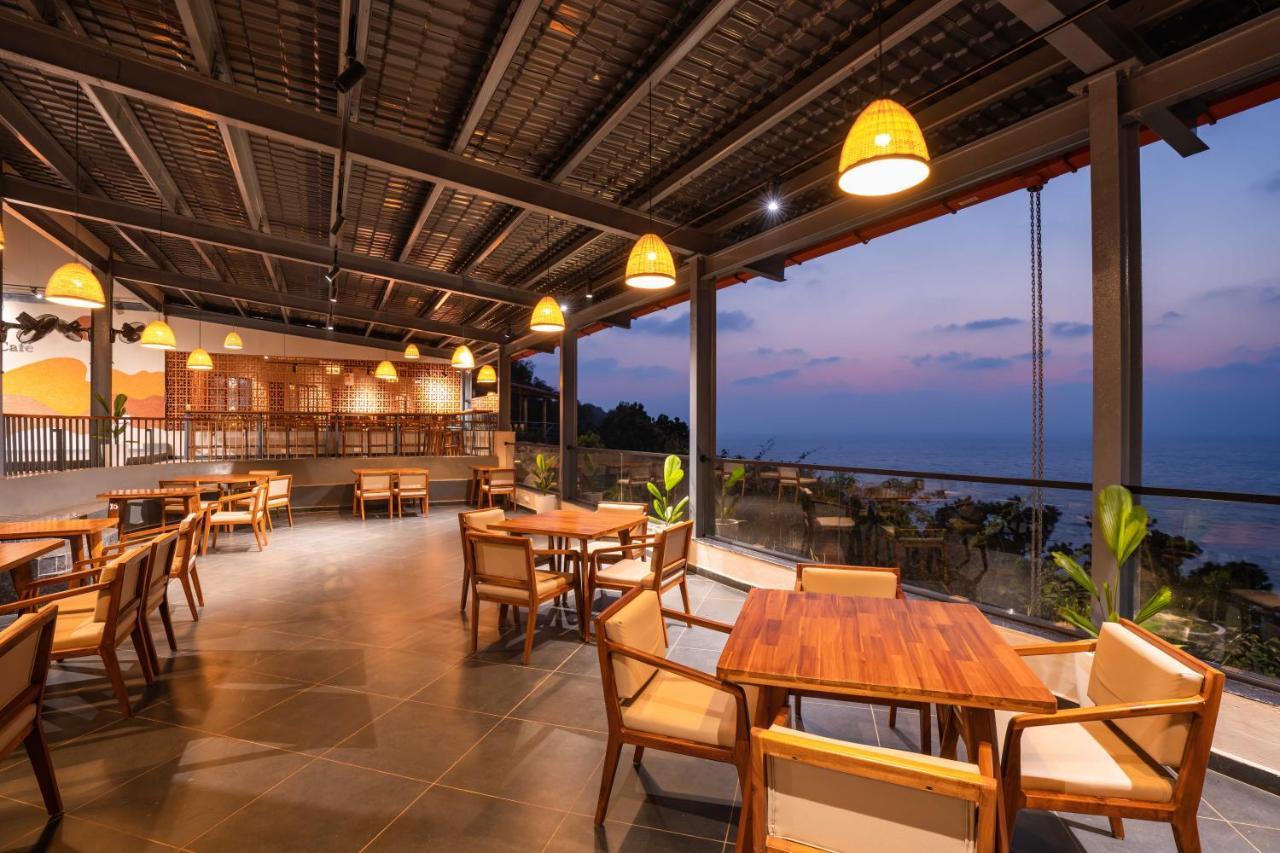 ซอสเทล โคการ์นา Hostel โกการ์นา ภายนอก รูปภาพ